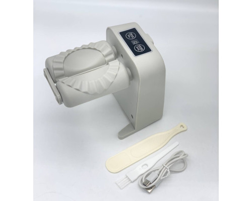 Электрический станок electric dumpling maker mashine для лепки вареников и пельменей (48)