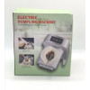 Электрический станок electric dumpling maker mashine для лепки вареников и пельменей (48)
