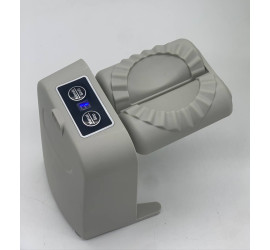 Электрический станок electric dumpling maker mashine для лепки вареников и пельменей (48)