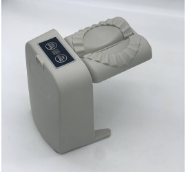 Электрический станок electric dumpling maker mashine для лепки вареников и пельменей (48)