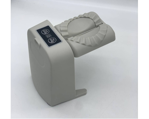 Электрический станок electric dumpling maker mashine для лепки вареников и пельменей (48)