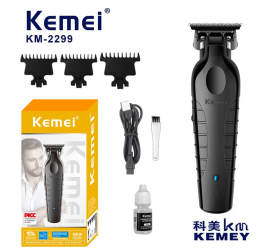 Триммер для стрижки Kemei LFJ-KM-2299 (60)