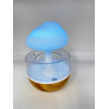 Увлажнитель воздуха Mushroom drop water Гриб аромадиффузор-ночник (24)
