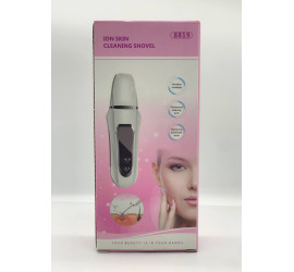 Ультразвуковой скрабер для лица Ultrasonic Facial Beauty Device (140)