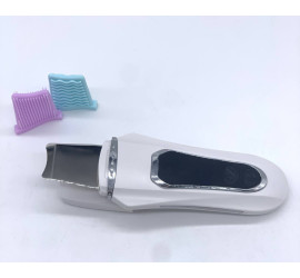 Ультразвуковой скрабер для лица Ultrasonic Facial Beauty Device (140)