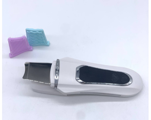 Ультразвуковой скрабер для лица Ultrasonic Facial Beauty Device (140)