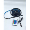 Светодиодная лента TV LED Strip CB-5050RGB 5метров USB (100)