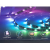 Светодиодная лента TV LED Strip CB-5050RGB 5метров USB (100)