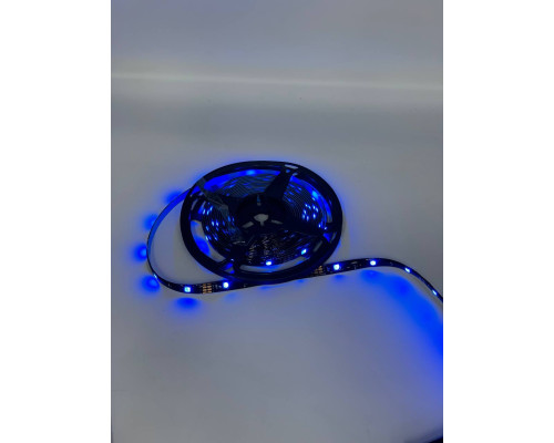 Светодиодная лента TV LED Strip CB-5050RGB 5метров USB (100)