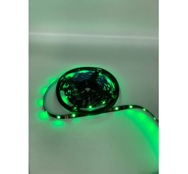 Светодиодная лента TV LED Strip CB-5050RGB 5метров USB (100)
