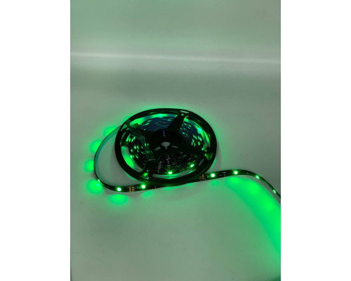 Светодиодная лента TV LED Strip CB-5050RGB 5метров USB (100)