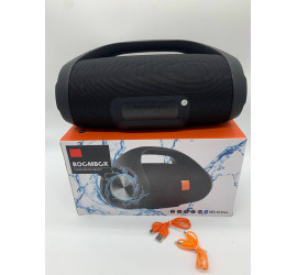 Портативная колонка BOOM BOX 4 (20)