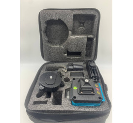 Лазерный уровень Laser Level BLUE (20)