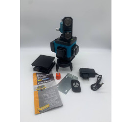 Лазерный уровень Laser Level BLUE (20)
