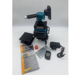 Лазерный уровень Laser Level BLUE (20)