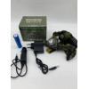 Налобный фонарик BL 602 сенсорный (120)