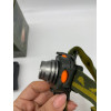 Налобный фонарик BL 602 сенсорный (120)