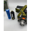 Налобный фонарик BL 602 сенсорный (120)