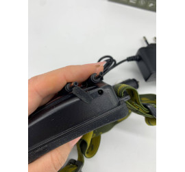 Налобный фонарик BL 602 сенсорный (120)