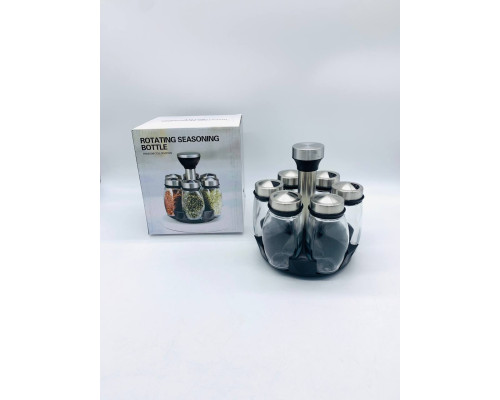 Карусель для специй Spice carousel 7in1 (24)