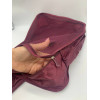 Набор дорожных БОРДОВЫЙ  органайзеров Secret Pouch. (100)