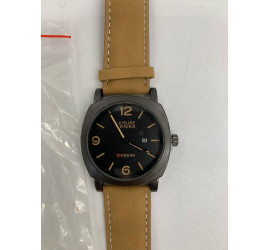 Мужские часы в стиле Curren Leisure Series (1)