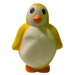 Игрушка сквишь Пингвин (100)