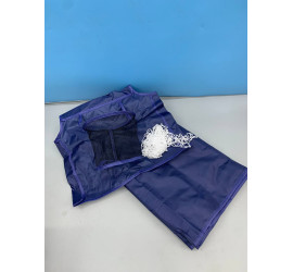 Манеж детский игровой Model2 BLUE (6)
