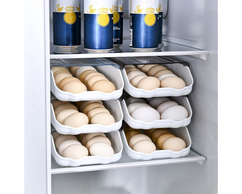 Контейнер для хранения яиц Egg storage box (40)