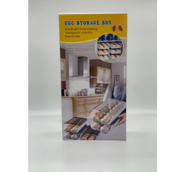 Контейнер для хранения яиц Egg storage box (40)