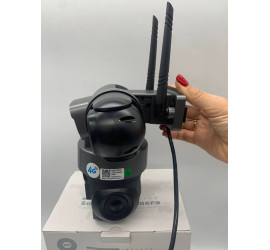 Поворотная погодозащитная 4G камера Модель5 V380 Pro V3.1 (24)