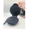 Вафельница Animal Shape Waffle Maker Machine Non-Stick BLACK (10)