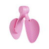 Тренажер многофункциональный для мышц таза Pelvical floor trainer PINK (50)