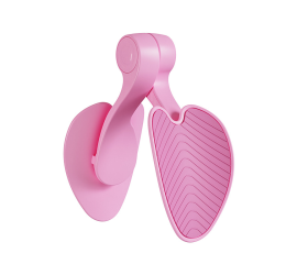 Тренажер многофункциональный для мышц таза Pelvical floor trainer PINK (50)