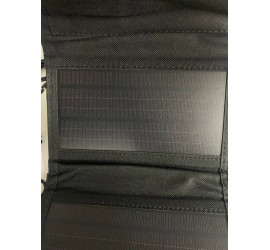 Складная солнечная панель Foldable Solar Panel (30)