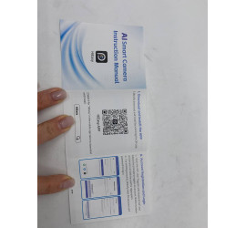 Поворотная погодозащитная IP WiFi камера Модель4 4 линзы APP HiEasy (12)