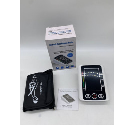 Тонометр автоматический плечевой Electronic Blood Pressure Monitor Model2 (50)