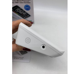 Тонометр автоматический плечевой Electronic Blood Pressure Monitor Model2 (50)