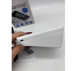 Тонометр автоматический плечевой Electronic Blood Pressure Monitor Model2 (50)