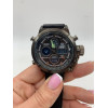 Часы AMST Watch ЧЕРНЫЕ (200)