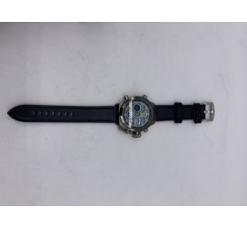 Часы AMST Watch ЧЕРНЫЕ (200)