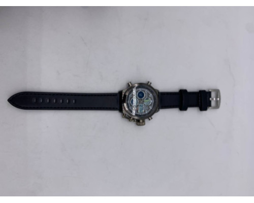 Часы AMST Watch ЧЕРНЫЕ (200)