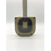 Туалетный ершик для унитаза с гнущейся силиконовой щеткой Toilet Liquid brush (150)