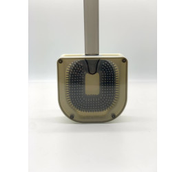 Туалетный ершик для унитаза с гнущейся силиконовой щеткой Toilet Liquid brush (150)