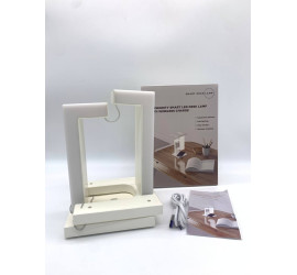 Лампа-ночник с беспроводной зарядкой ANTI-GRAVITY WIRELESS 10W (24)