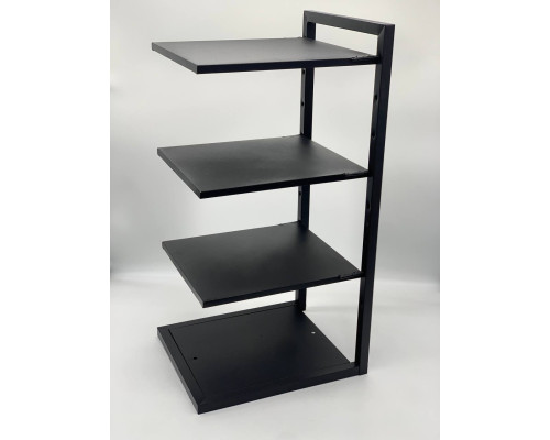 Кухонная полка Kitchen shelf for storing pots для хранения кастрюль 4 уровня (10)
