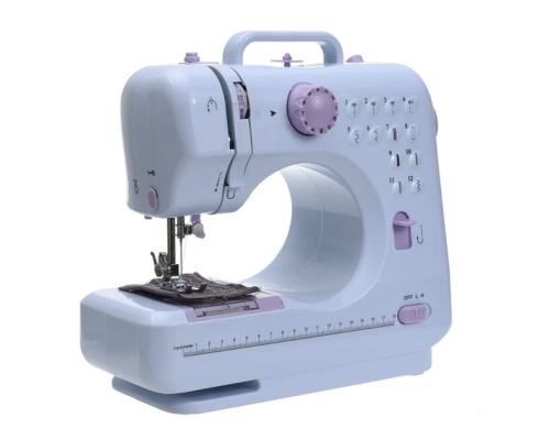 Швейная машинка Sewing Machine 505 (6)