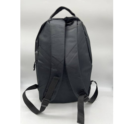 Рюкзак, сумка, клатч, набор 3 в 1 Backpack BLACK (100)