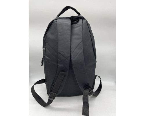 Рюкзак, сумка, клатч, набор 3 в 1 Backpack BLACK (100)