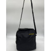 Рюкзак, сумка, клатч, набор 3 в 1 Backpack BLACK (100)